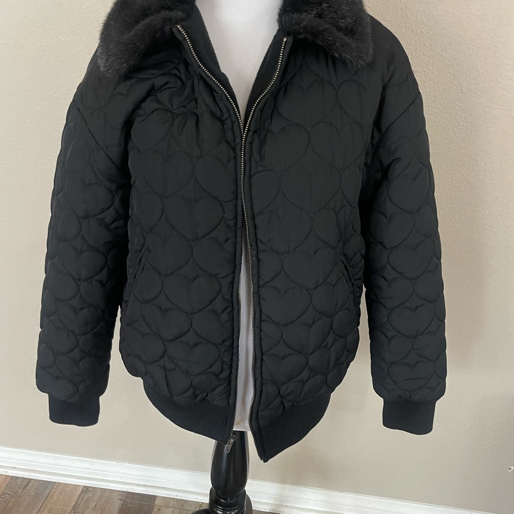 Lazy Oaf Jacket - image 5